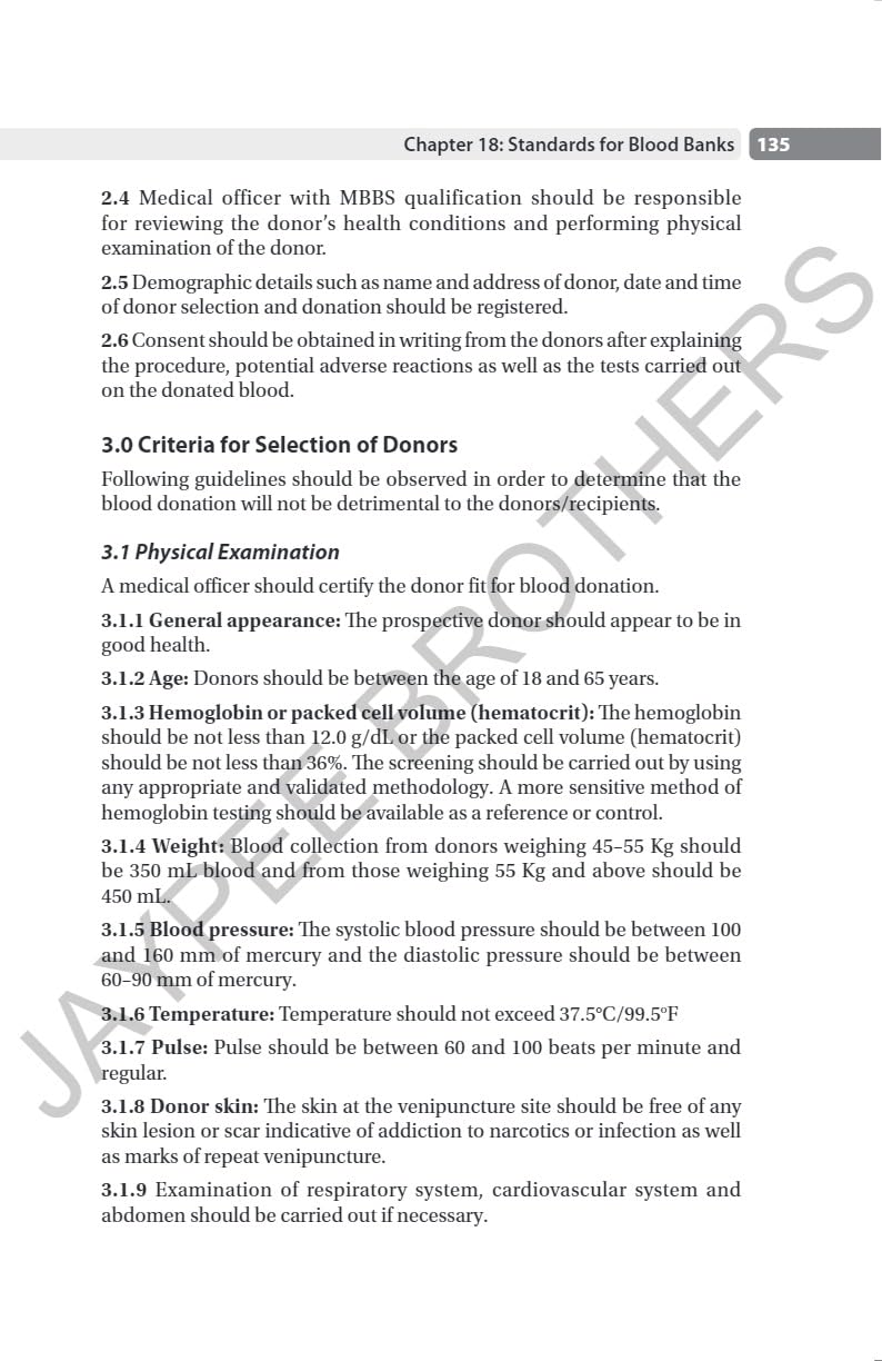 ESSENTIALS OF BLOOD BANKING & TRANSFUSION MEDICINE - Retail Maharaj