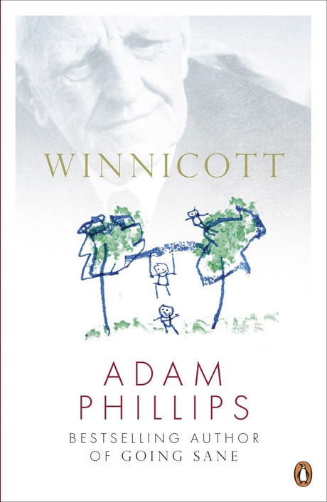 Winnicott - Retail Maharaj