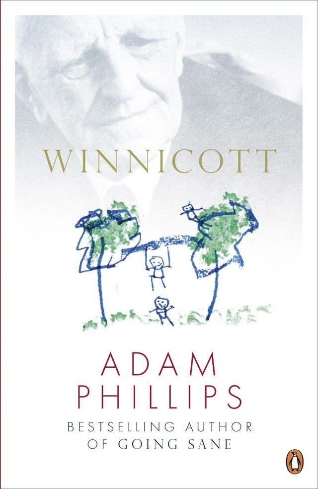 Winnicott - Retail Maharaj