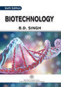 Biotechnology 6Ed (Pb 2025) - Retail Maharaj