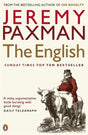 The English - Retail Maharaj
