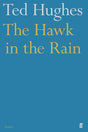 The Hawk in the Rain - Retail Maharaj