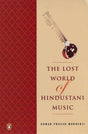 Lost world of Hindustani music - Retail Maharaj