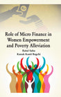 Role Of Micro Finance In Women Empowerment And Poverty Alleviation - Retail Maharaj