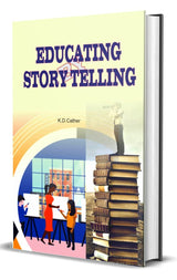 Educating by Story Telling - Retail Maharaj