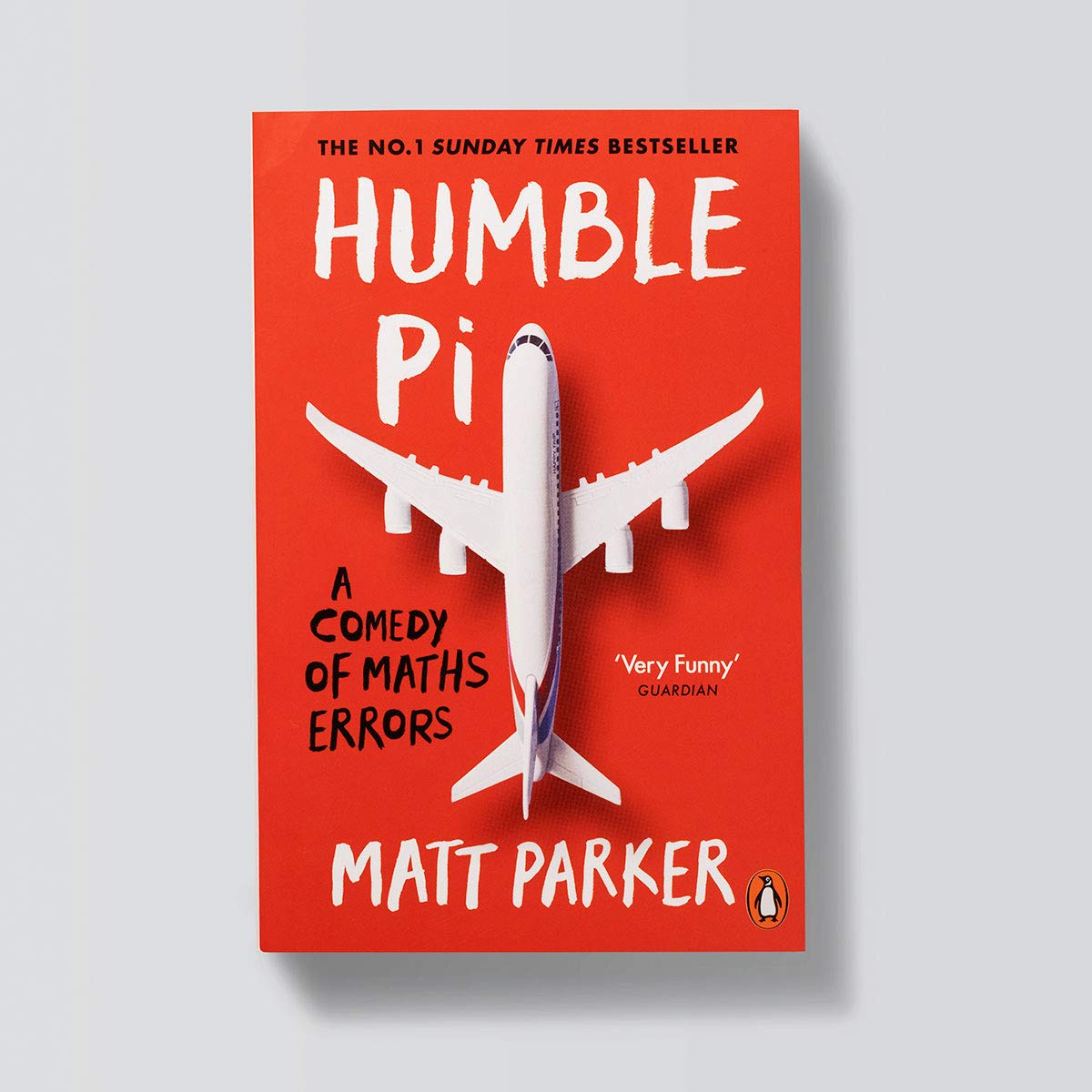 Humble Pi - Retail Maharaj
