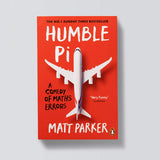Humble Pi - Retail Maharaj