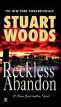 Reckless Abandon: 10 (A Stone Barrington Novel) - Retail Maharaj