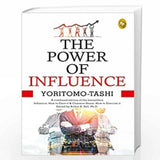 The Power of Influence - Retail Maharaj