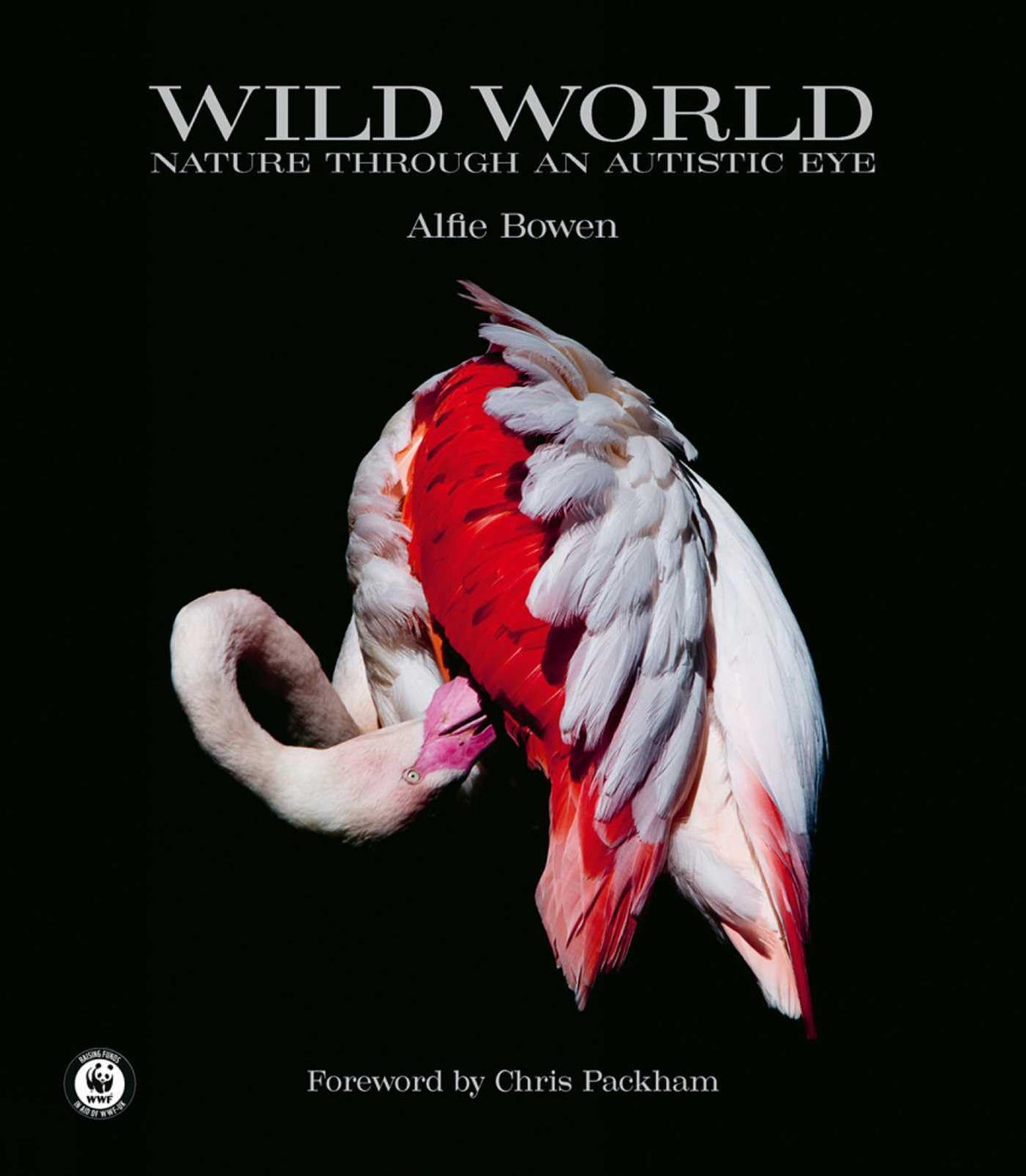 Wild World: Nature Through an Autistic Eye - Retail Maharaj