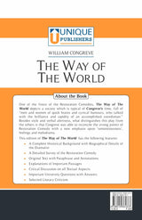 The Way of The World - Retail Maharaj