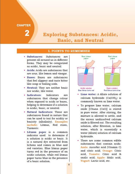 Golden Science Study Material Based on NEW NCERT Curiosity For Class 7 | For CBSE 2026 Exams |Summary | Solved NCERT Intext Questions | Solved NCERT Textual Questions | Sample Question Papers | Exam Oriented Questions | Objective Type Question Bank | MCQs - Retail Maharaj
