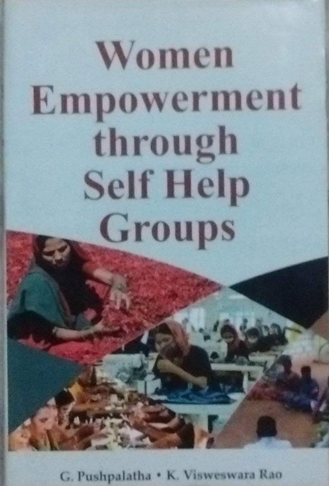 Women Empowerment through Self Help Groups in Islands of Andaman. - Retail Maharaj