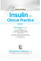 Insulin In Clinical Practice 2Ed (Pb 2024) - Retail Maharaj