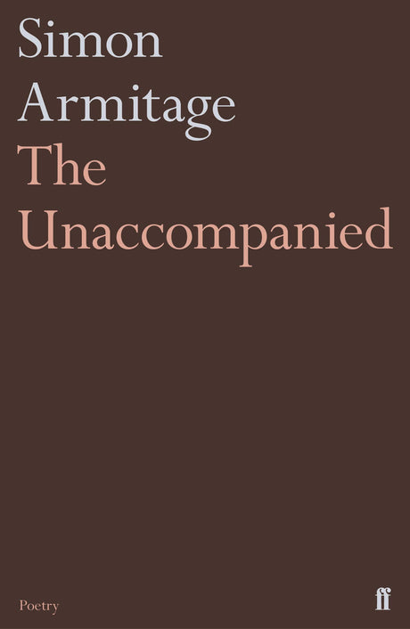The Unaccompanied - Retail Maharaj