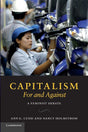Capitalism, For and Against: A Feminist Debate - Retail Maharaj