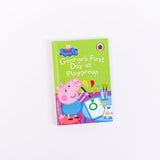 Peppa Pig Bedtime Box of Books (20 mini hardbacks in a box) - Retail Maharaj