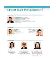 Principles And Practice Of Glaucoma 2Ed (Hb 2025) Mso Series - Retail Maharaj