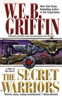 The Secret Warriors: A Men at War Novel: 2 - Retail Maharaj