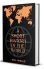 A Short History of The World - Retail Maharaj