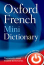 OXFORD FRENCH MINI DICTIONARY - 5TH ED. - Retail Maharaj