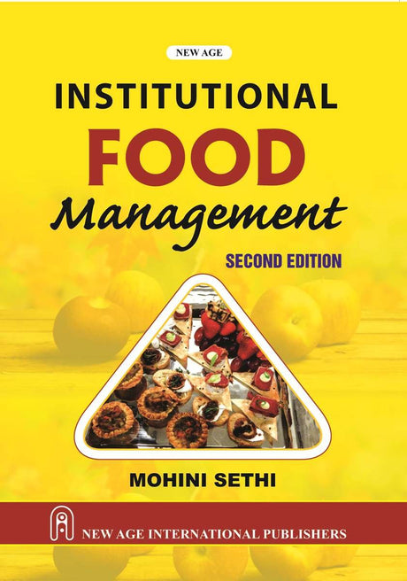 Institutional Food Management - Retail Maharaj