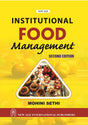 Institutional Food Management - Retail Maharaj