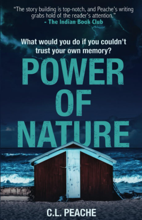 Power Of Nature - Retail Maharaj