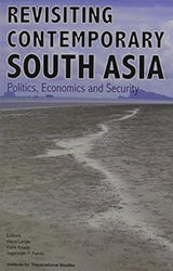Revisiting Contemporary South Asia - Retail Maharaj