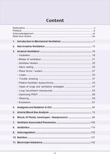 Survival Guide in Mechanical Ventilation and Critical Care 1st/2024 - Retail Maharaj
