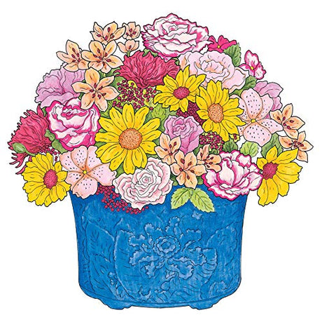 Beautiful Flower Arrangements - Retail Maharaj