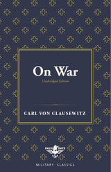 On War (Fauji Days Military Classics) - Retail Maharaj