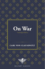 On War (Fauji Days Military Classics) - Retail Maharaj