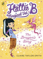 Hattie B, Magical Vet : The Dragon's Los - Retail Maharaj
