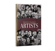 World's Greatest Artists : Biographies of Inspirational Personalities For Kids - Retail Maharaj