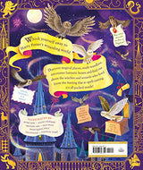 The Harry Potter Wizarding Almanac: The official magical companion to J.K. Rowling’s Harry Potter books - Retail Maharaj