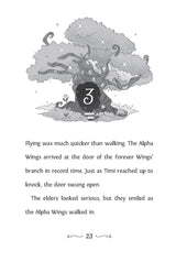 Forever Fairies #07: Timi Shines Bright - Retail Maharaj