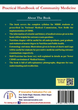 Practical Handbook of Community Medicine (For the MBBS Students) - Retail Maharaj