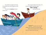 Famous Five Colour Short Stories: The Mysterious Noise - Retail Maharaj
