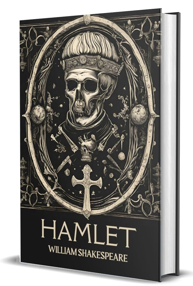 Hamlet - Retail Maharaj