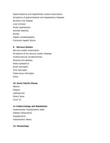 Common Medical Emergencies - Retail Maharaj