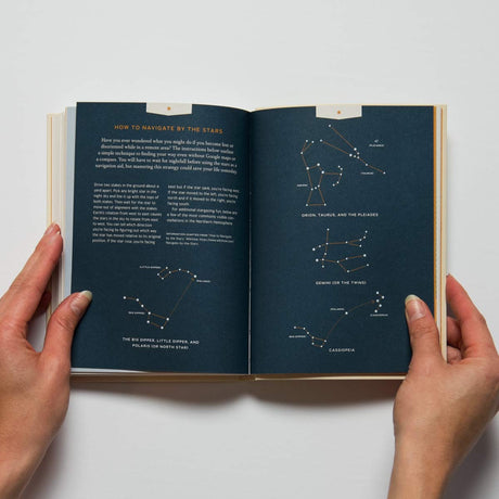 Get Outside: A Journal for Refreshing Your Spirit in Nature - Retail Maharaj