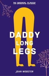 Daddy Long Legs ( An Original Classic ) - Retail Maharaj