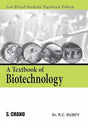 A Textbook of Biotechnology - Retail Maharaj