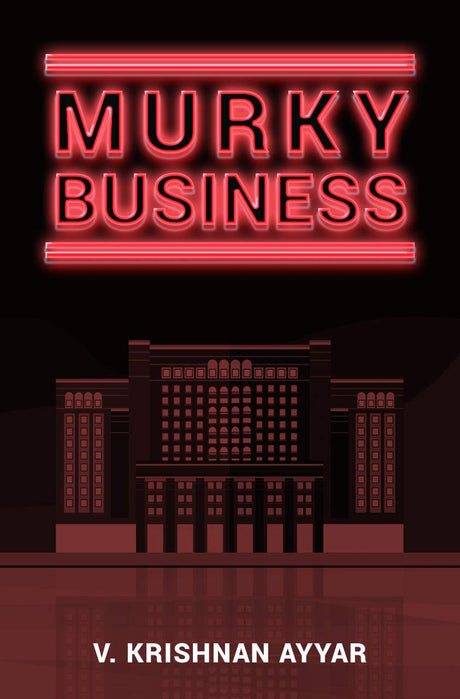Murky Business - Retail Maharaj