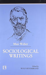 Sociological Writings - Retail Maharaj