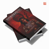 Shikhandini - Warrior Princess of the Mahabharata - Retail Maharaj