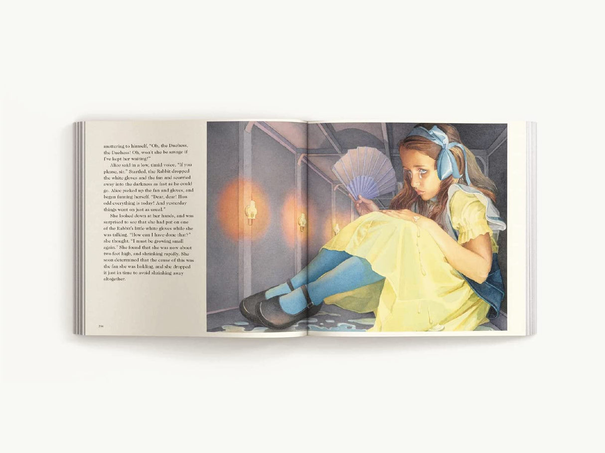 The Illustrated Treasury of Classic Children's Stories - Retail Maharaj