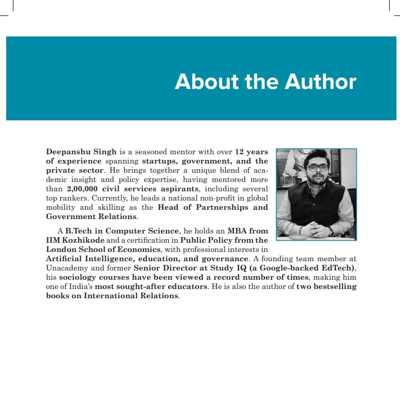 Sociology Paper 1 - Retail Maharaj