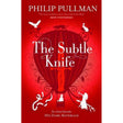 Subtle Knife - Retail Maharaj